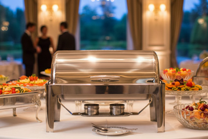 Buffet Rentals Tarzana