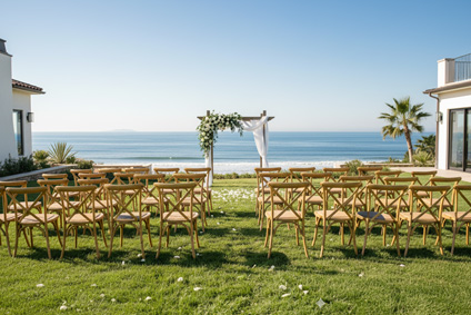 Chair Rentals Tarzana