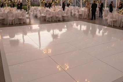Dance Floor Rentals Tarzana