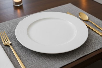 Dinnerware Rentals Tarzana