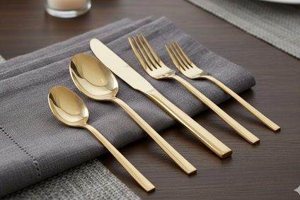 Flatware Rentals Tarzana