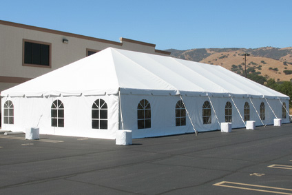Tent Rentals Tarzana